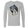 Leonard Taylor III New England Lenny T Block WHT by 500 LEVEL