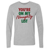 Christmas You're On My Naughty List by 500 LEVEL