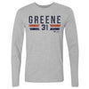 Riley Greene Detroit Font by 500 LEVEL
