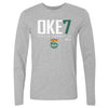 Ayo Oke Denver Summit FC Elite WHT by 500 LEVEL