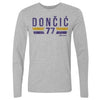Luka Doncic Los Angeles Lakers Font by 500 LEVEL
