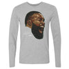 Jaylen Brown Scream WHT by 500 LEVEL