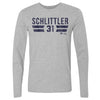 Cam Schlittler New York Y Font by 500 LEVEL