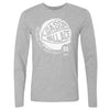 Cason Wallace Oklahoma City Basketball WHT by 500 LEVEL
