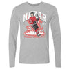Frank Nazar Chicago Aura WHT by 500 LEVEL