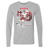 Gordie Howe Detroit Throwback WHT by 500 LEVEL
