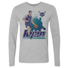 Ryan Kalkbrenner Charlotte Hornets Retro by 500 LEVEL