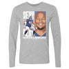 Dexter Lawrence New York G Sexy Dexy WHT by 500 LEVEL