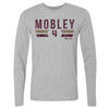 Evan Mobley Cleveland Cavaliers Font by 500 LEVEL