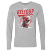 Ed Belfour Chicago Comet WHT by 500 LEVEL