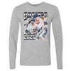 Los Angeles D Baseball 2025 Champs Vintage WHT by 500 LEVEL