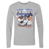 Los Angeles Baseball 2024 Champs Trio Vintage WHT by 500 LEVEL