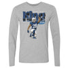 Jonathan Taylor Indianapolis King WHT by 500 LEVEL