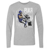 Puka Nacua Los Angeles R Puka Power WHT by 500 LEVEL