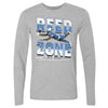 D.J. Reed Detroit Reedzone WHT by 500 LEVEL
