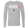 Yanic Konan Niederhauser Los Angeles Clippers Elite WHT by 500 LEVEL