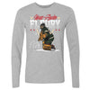 Marc-Andre Fleury Minnesota Triangle Name WHT by 500 LEVEL