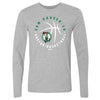 Sam Hauser Boston Celtics Player Ball WHT by 500 LEVEL