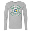 New York Cosmos Ball Arc WHT by 500 LEVEL