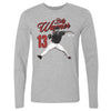 Billy Wagner Houston Player Name WHT by 500 LEVEL