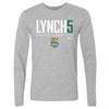 Devin Lynch Denver Summit FC Elite WHT by 500 LEVEL