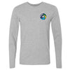 New York Cosmos Pocket WHT by 500 LEVEL