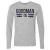 Hunter Goodman Colorado Font by 500 LEVEL