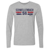 Spencer Schwellenbach Atlanta Font by 500 LEVEL