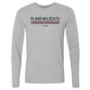 Plano Crown Trio Vertical Lines by 500 LEVEL