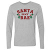 Christmas Santa Is My Bae by 500 LEVEL