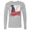 Vladimir Guerrero Jr. Toronto Bat Flip WHT by 500 LEVEL