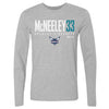 Liam McNeeley Charlotte Hornets Elite WHT by 500 LEVEL