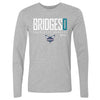 Miles Bridges Charlotte Hornets Elite WHT by 500 LEVEL