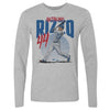 Anthony Rizzo Chicago C Rise by 500 LEVEL