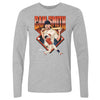 Cam Smith Houston Baseball Diamond WHT by 500 LEVEL