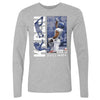 Kyren Williams Los Angeles R Catch WHT by 500 LEVEL