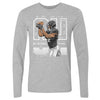 DK Metcalf Pittsburgh Future WHT by 500 LEVEL