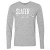 Rashawn Slater Los Angeles C Elite WHT by 500 LEVEL