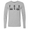 De'Aaron Fox San Antonio Spurs Font by 500 LEVEL