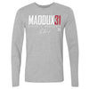 Greg Maddux Atlanta Elite WHT by 500 LEVEL