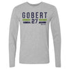 Rudy Gobert Minnesota Timberwolves Font by 500 LEVEL