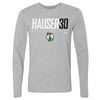 Sam Hauser Boston Celtics Elite WHT by 500 LEVEL