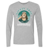 Trevor Lawrence Jacksonville Steezy Trev WHT by 500 LEVEL