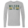 Jacob Wilson Sacramento Font by 500 LEVEL