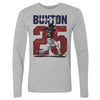 Byron Buxton Stadium R by 500 LEVEL