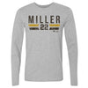 Mason Miller San Diego Font by 500 LEVEL