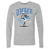 Cameron Dicker Los Angeles C Old English WHT by 500 LEVEL