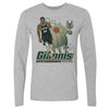 Giannis Antetokounmpo Milwaukee Bucks Retro by 500 LEVEL