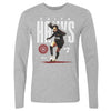 Caiya Hanks Portland Thorns FC Bitmap WHT by 500 LEVEL