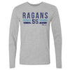 Cole Ragans Kansas City Font by 500 LEVEL